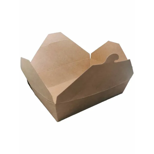 CUTIE 4 CLAPE 1200 CC KRAFT KRAFT 50 BUC/SET